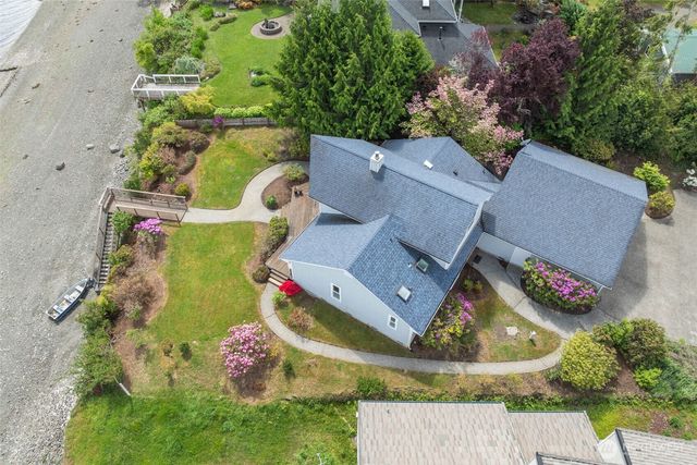 120 E Old Winery Rd, Shelton, WA 98584