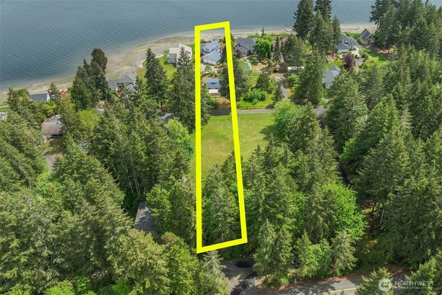 120 E Old Winery Rd, Shelton, WA 98584