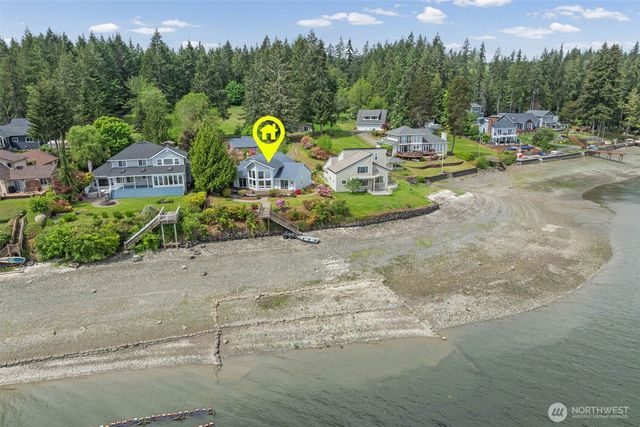 120 E Old Winery Rd, Shelton, WA 98584