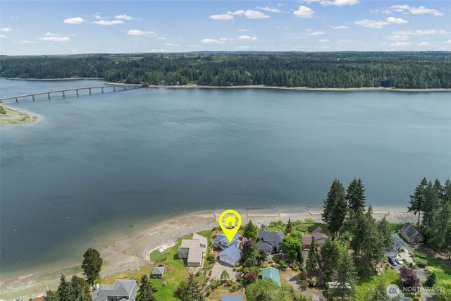 120 E Old Winery Rd, Shelton, WA 98584