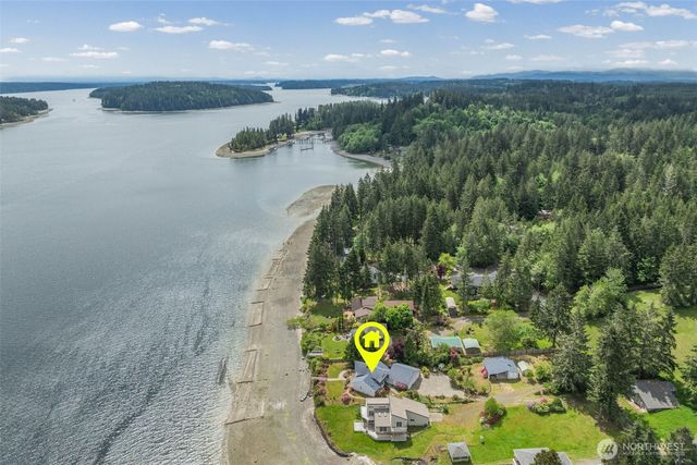 120 E Old Winery Rd, Shelton, WA 98584