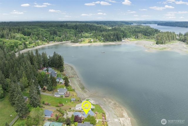 120 E Old Winery Rd, Shelton, WA 98584