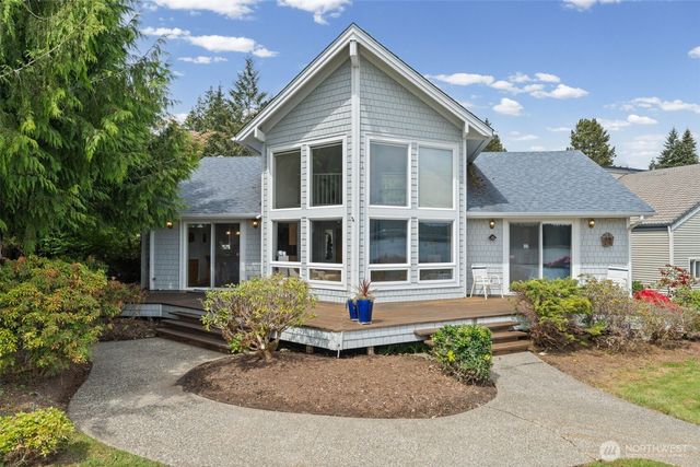 120 E Old Winery Rd, Shelton, WA 98584
