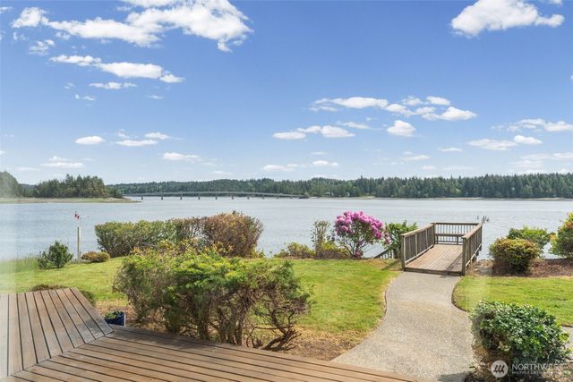 120 E Old Winery Rd, Shelton, WA 98584