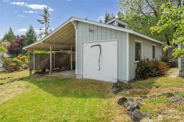 120 E Old Winery Rd, Shelton, WA 98584