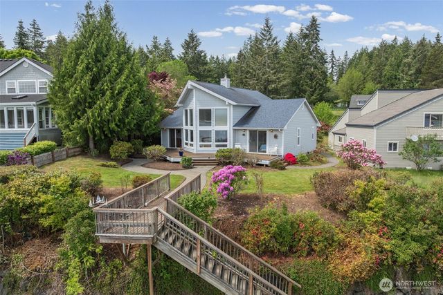 120 E Old Winery Rd, Shelton, WA 98584