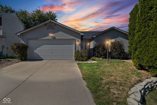 3062 S Temple Avenue, Indianapolis, IN 46237