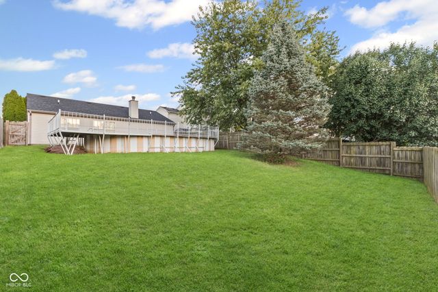 3062 S Temple Avenue, Indianapolis, IN 46237