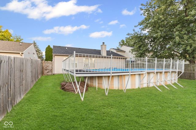 3062 S Temple Avenue, Indianapolis, IN 46237