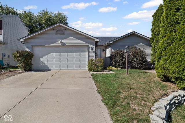 3062 S Temple Avenue, Indianapolis, IN 46237