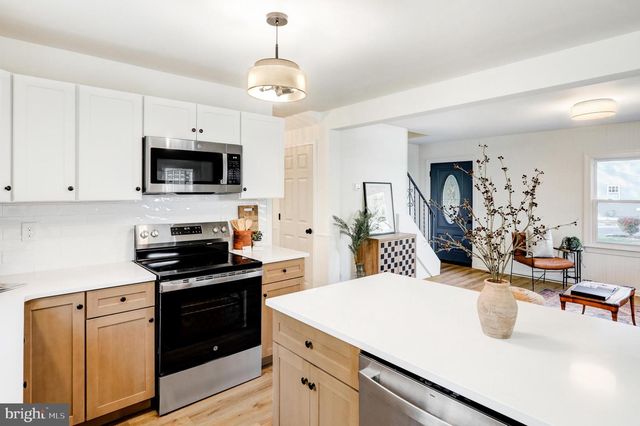 109 S CLAY ST, Marietta, PA 17547