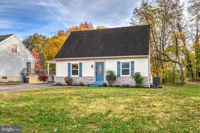 109 S CLAY ST, Marietta, PA 17547