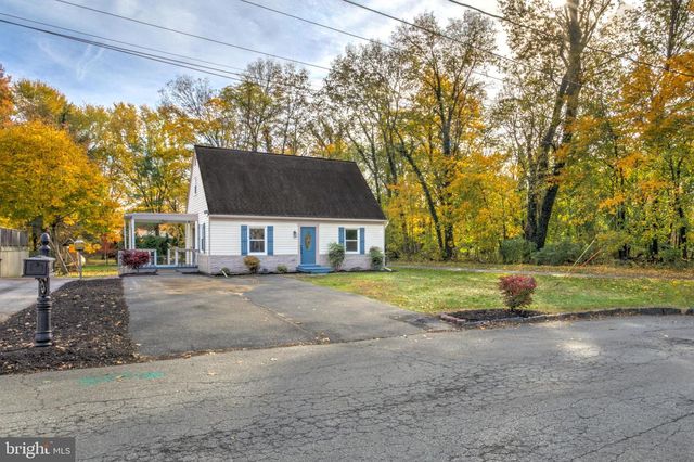 109 S CLAY ST, Marietta, PA 17547