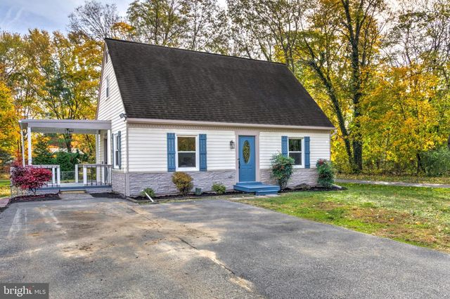 109 S CLAY ST, Marietta, PA 17547