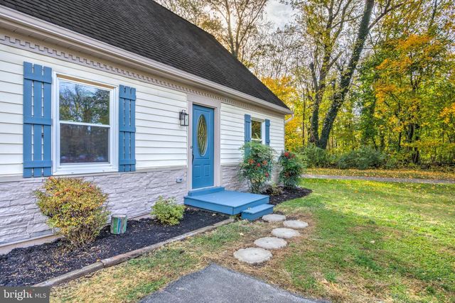 109 S CLAY ST, Marietta, PA 17547