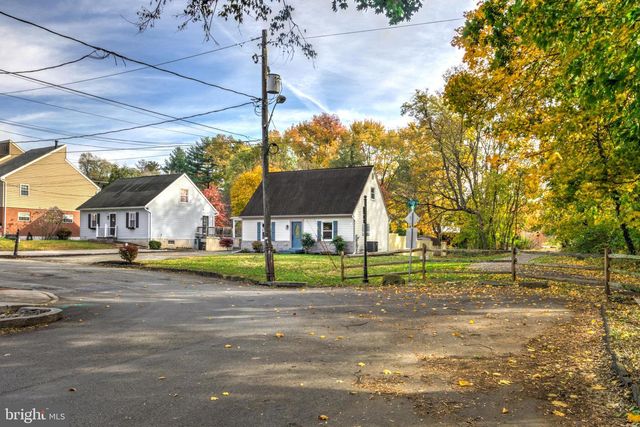 109 S CLAY ST, Marietta, PA 17547