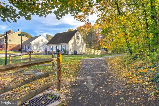 109 S CLAY ST, Marietta, PA 17547