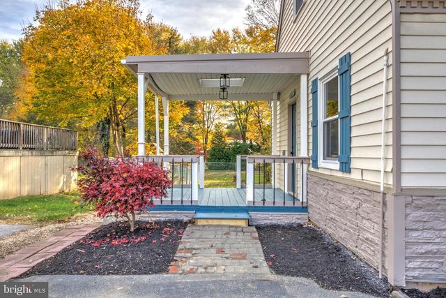 109 S CLAY ST, Marietta, PA 17547