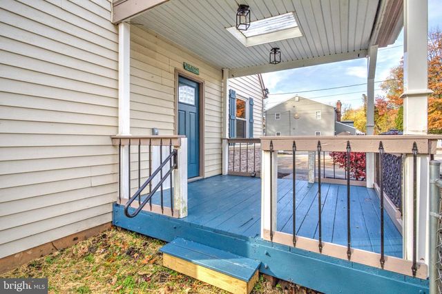 109 S CLAY ST, Marietta, PA 17547