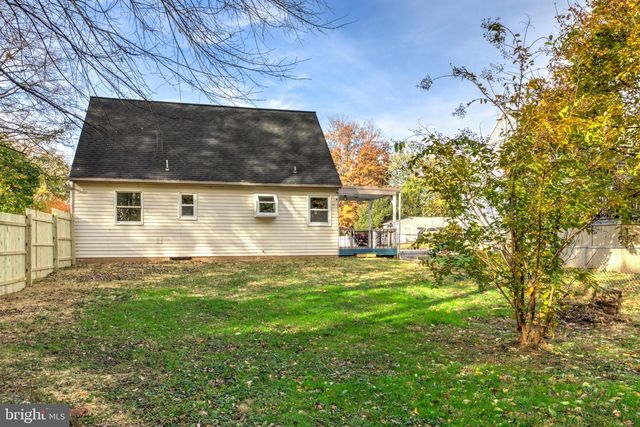 109 S CLAY ST, Marietta, PA 17547