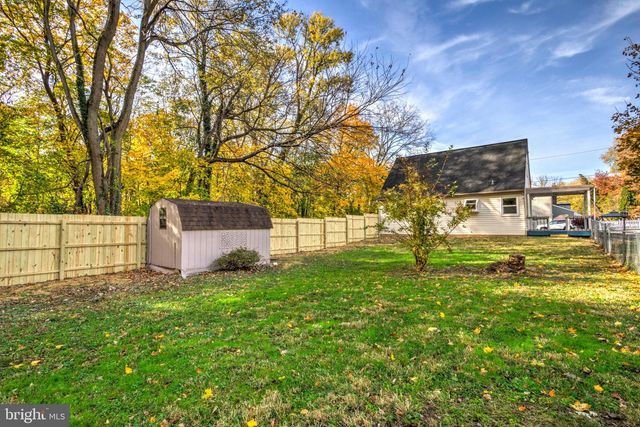 109 S CLAY ST, Marietta, PA 17547