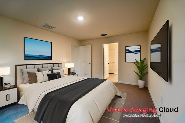 9206 SAPPHIRE CREEK PLACE, Tampa, FL 33637