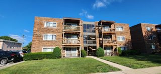 17544 71st Avenue 304, Tinley Park, IL 60477