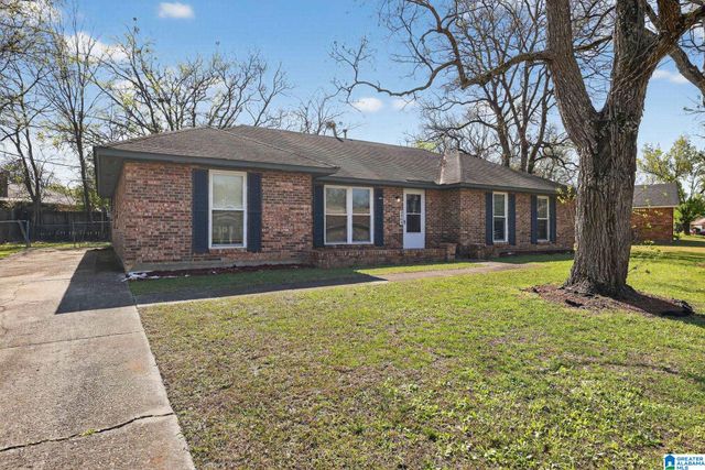3409 WOODPARK DRIVE, Montgomery, AL 36116