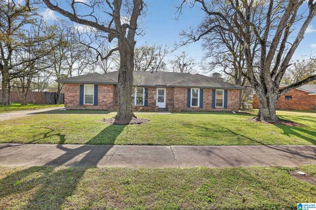 3409 WOODPARK DRIVE, Montgomery, AL 36116