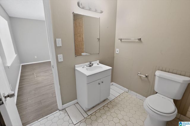3409 WOODPARK DRIVE, Montgomery, AL 36116