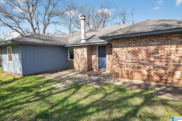 3409 WOODPARK DRIVE, Montgomery, AL 36116