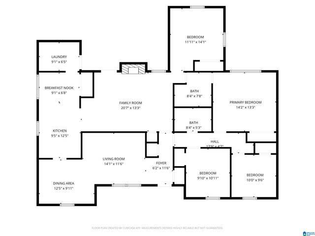3409 WOODPARK DRIVE, Montgomery, AL 36116