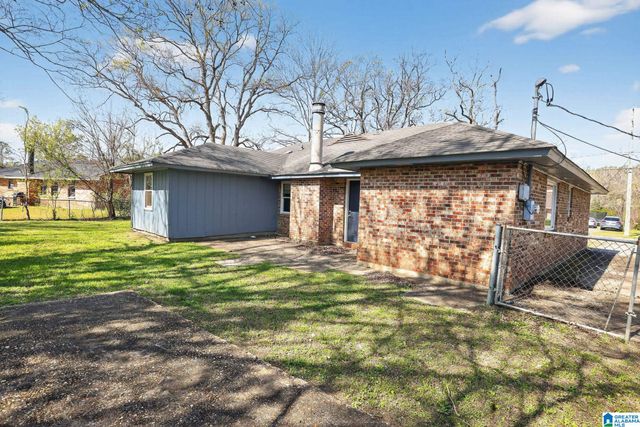 3409 WOODPARK DRIVE, Montgomery, AL 36116