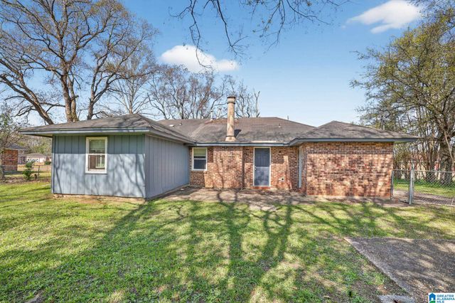 3409 WOODPARK DRIVE, Montgomery, AL 36116