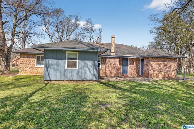3409 WOODPARK DRIVE, Montgomery, AL 36116