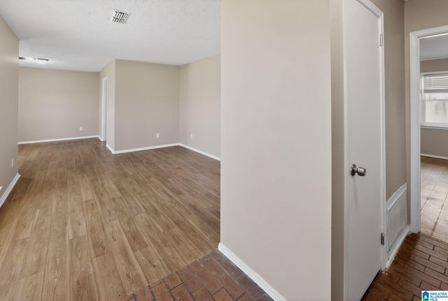 3409 WOODPARK DRIVE, Montgomery, AL 36116