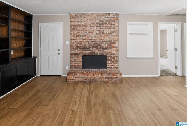 3409 WOODPARK DRIVE, Montgomery, AL 36116