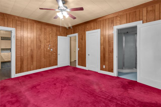 819 W Liveoak St, Coleman, TX 76834