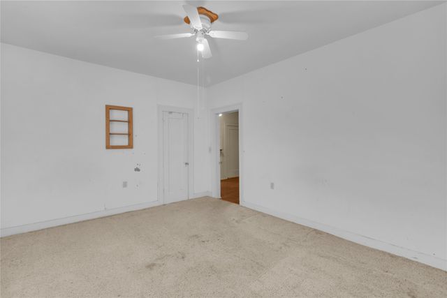 819 W Liveoak St, Coleman, TX 76834