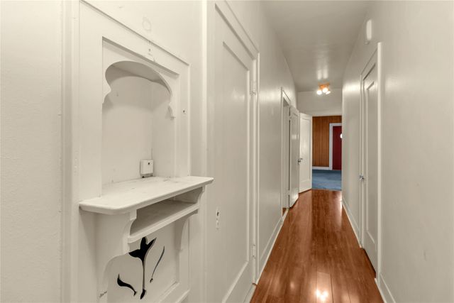 819 W Liveoak St, Coleman, TX 76834