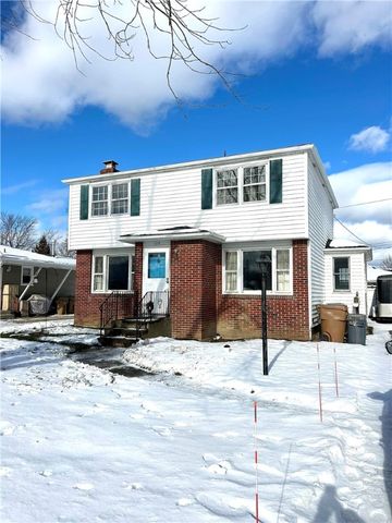 105 Rondelay Drive, Cheektowaga, NY 14227