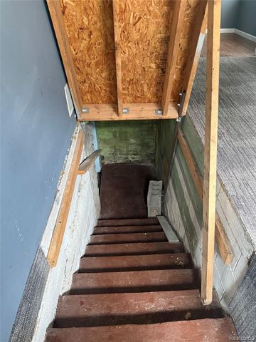 140 Alexander Street, Caro, MI 48723