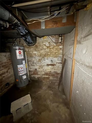 140 Alexander Street, Caro, MI 48723