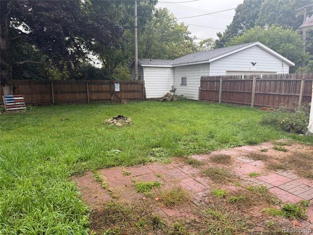 140 Alexander Street, Caro, MI 48723