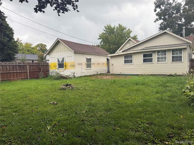 140 Alexander Street, Caro, MI 48723