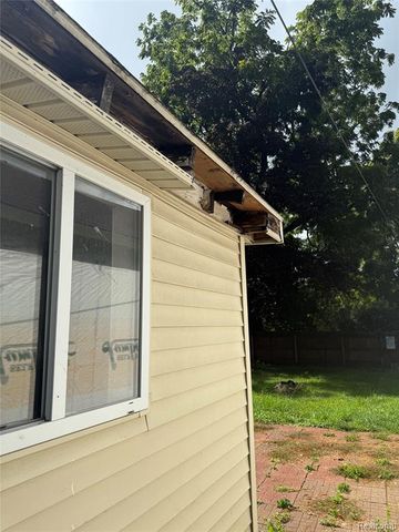 140 Alexander Street, Caro, MI 48723