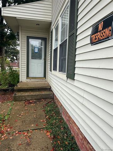 140 Alexander Street, Caro, MI 48723