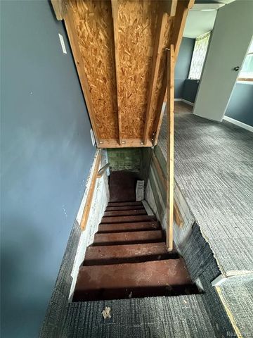 140 Alexander Street, Caro, MI 48723