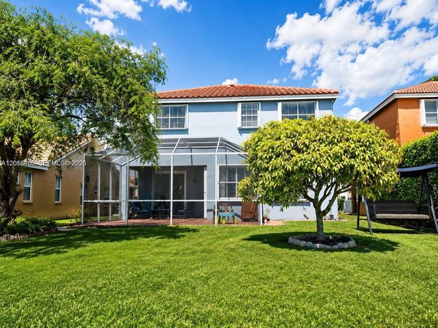 963 Falling Water Road, Weston, FL 33326