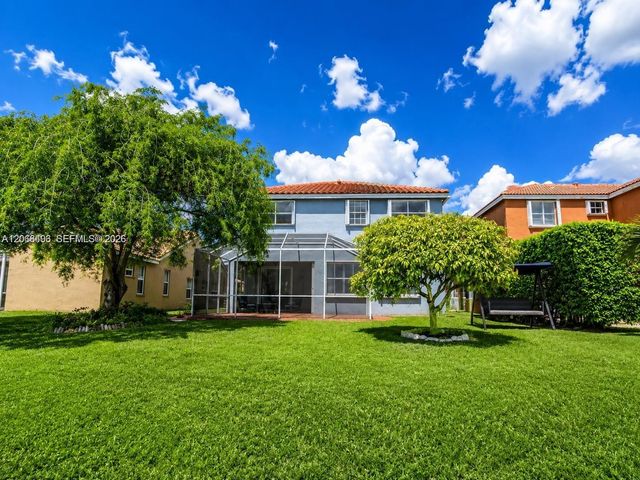 963 Falling Water Road, Weston, FL 33326